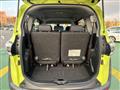 2016 Toyota Sienta
