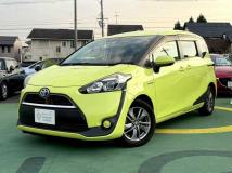 2016 Toyota Sienta