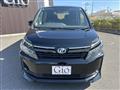 2014 Toyota Voxy