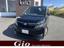 2014 Toyota Voxy