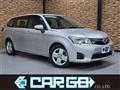 2014 Toyota Corolla Fielder