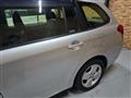 2014 Toyota Corolla Fielder