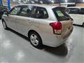2014 Toyota Corolla Fielder