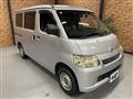 2014 Toyota Townace Van