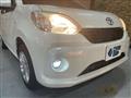2017 Toyota Passo
