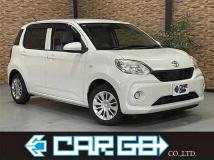 2017 Toyota Passo