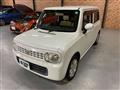 2011 Suzuki Lapin