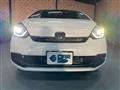 2025 Honda Fit