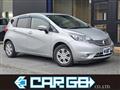 2016 Nissan Note