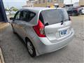2016 Nissan Note
