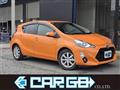 2016 Toyota AQUA