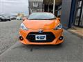 2016 Toyota AQUA