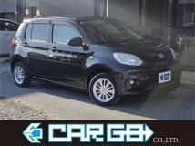 2016 Toyota Passo