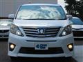 2012 Toyota Alphard G