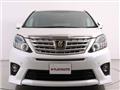 2014 Toyota Alphard G