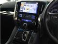 2015 Toyota Alphard G