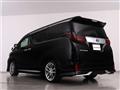 2015 Toyota Alphard G