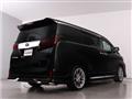 2015 Toyota Alphard G