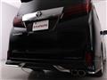 2015 Toyota Alphard G
