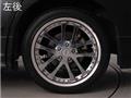2015 Toyota Alphard G