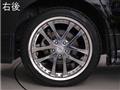 2015 Toyota Alphard G