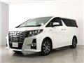 2015 Toyota Alphard G