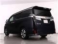 2018 Toyota Vellfire