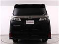 2018 Toyota Vellfire