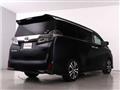 2018 Toyota Vellfire