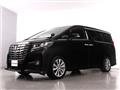 2016 Toyota Alphard G