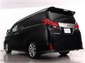2016 Toyota Alphard G