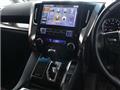2015 Toyota Vellfire