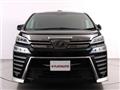 2019 Toyota Vellfire