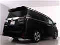 2019 Toyota Vellfire
