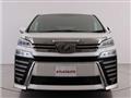 2019 Toyota Vellfire