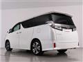 2019 Toyota Vellfire