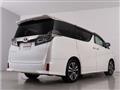 2019 Toyota Vellfire