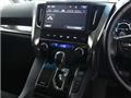 2016 Toyota Alphard G
