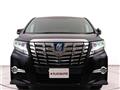 2016 Toyota Alphard G