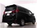 2016 Toyota Alphard G