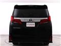 2018 Toyota Alphard G