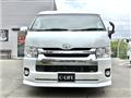 2019 Toyota Hiace Van
