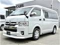 2019 Toyota Hiace Van