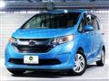 2017 Honda Freed
