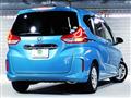 2017 Honda Freed