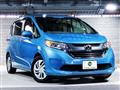 2017 Honda Freed