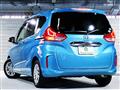 2017 Honda Freed