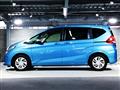 2017 Honda Freed