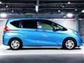 2017 Honda Freed