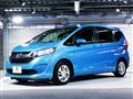 2017 Honda Freed